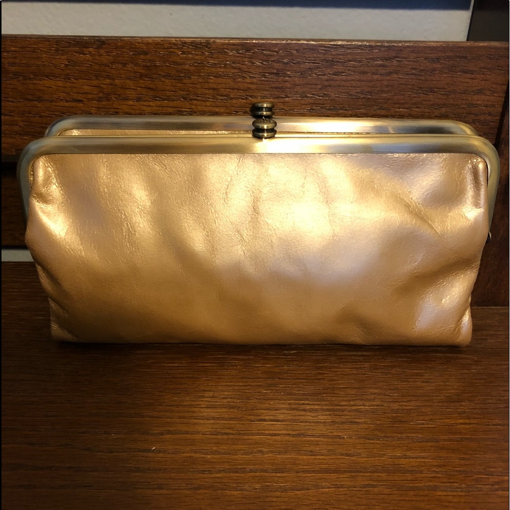 Hobo “Lauren” Clutch